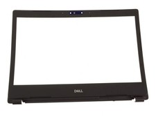 Dell Front Trim Plastic Bezel K5M17