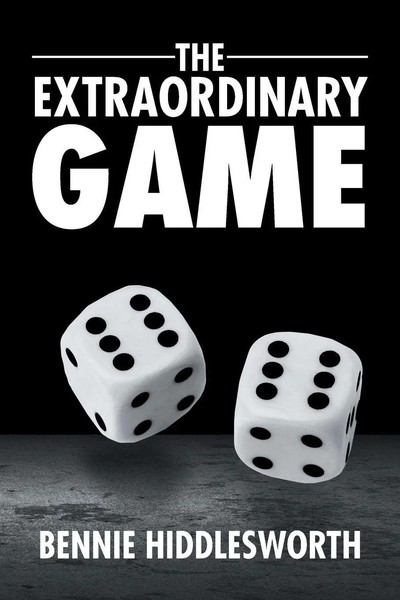 The Extraordinary Game Bennie Hiddlesworth Taschenbuch Kartoniert / Broschiert-image