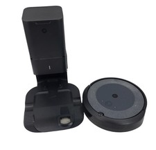 iRobot Roomba i3 Wi-Fi Connected Robot Vacuum...