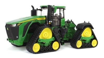 ERTL, JOHN DEERE 9RX 770   Prestige-Kollektion, 1/32, ERT45918