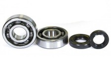 Pro-X Crankshaft Bearings & Seal Kit (23.CBS14096)