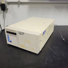 Shimadzu SPD-10AV UV-VIS Detector
