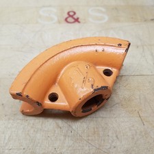 BN Products BD25WH Bender Die, 1/2" - USED