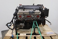 92-96 Chevy C4 Corvette Camaro 5.7 Lt1 Engine Leakdown Tested 89k