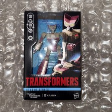 Transformers The Movie - Studio Series - Deluxe Class Kranix