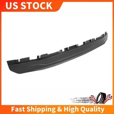 For Ford F150 Truck 2015-2017 Front Bumper Lower Valance Air Deflector Apron