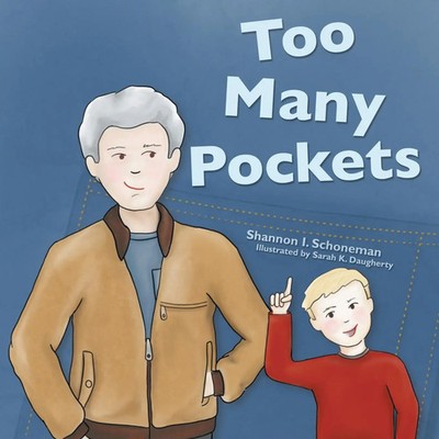 Too Many Pockets Shannon I. Schoneman Taschenbuch Kartoniert / Broschiert 2020