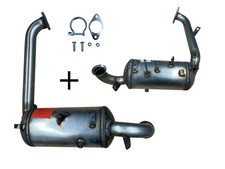 Rußpartikelfilter DPF 1421030