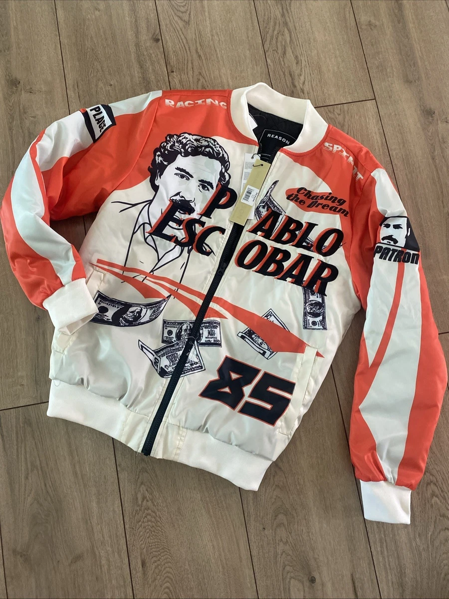 25+ Pablo In Men's Coats & Jackets for sale | Updated Oct 2026