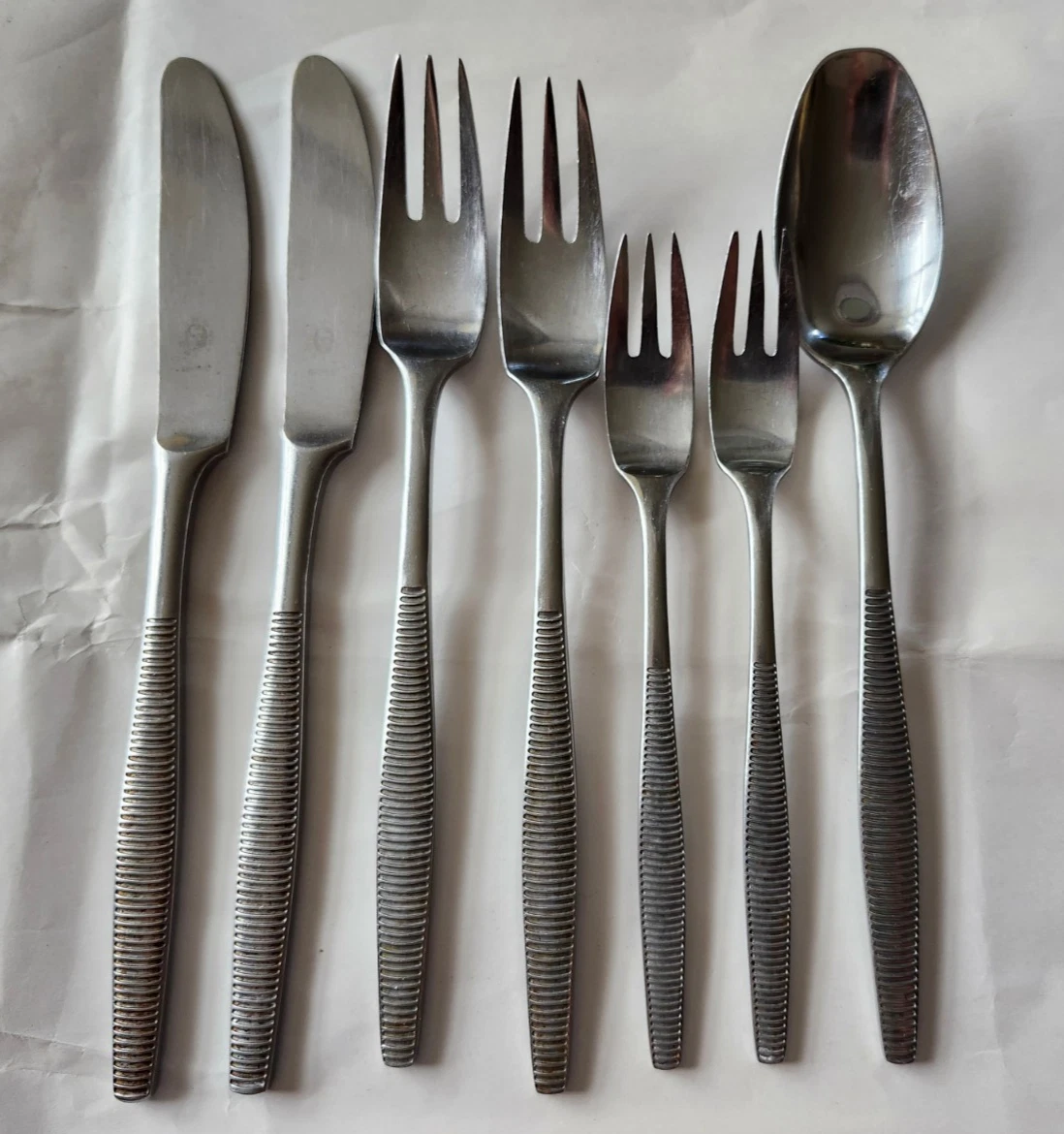 Dansk Flatware, Knives and Cutlery for Sale | New & Used Utensils