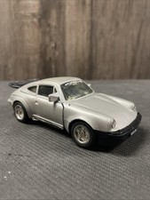 1984 Tonka GoBots Super: Baron Von Joy Porsche 930 Turbo READ