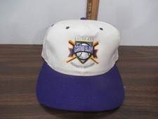 vintage Colorado Grand Slam hat Hewlett-Packard snapback