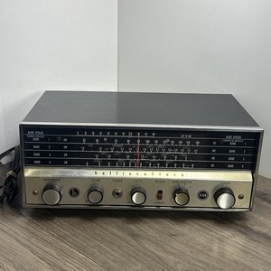 Hallicrafters S 120 | eBay