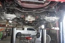 15-21 GT 3.31 Rear Axle Gear Chunk Carrier Assembly Suspension Cradle Spindles