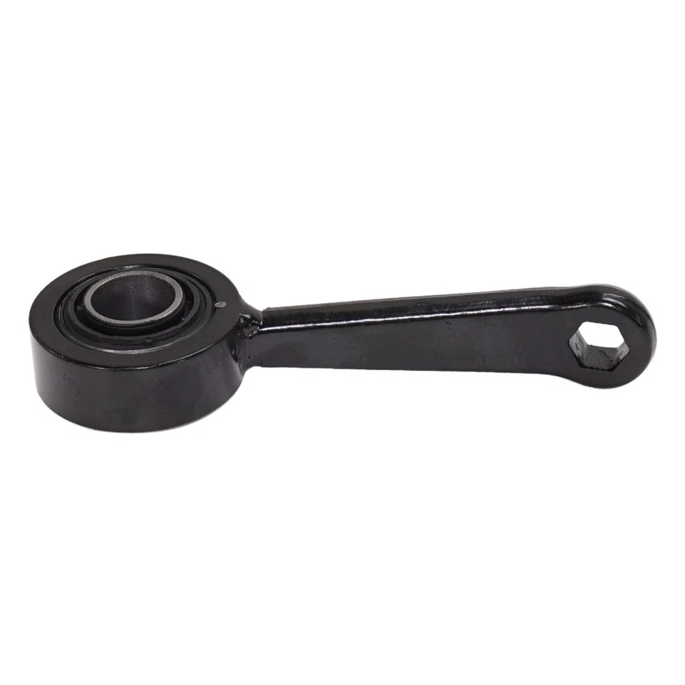 Barra estabilizadora izquierda lado conductor y pasajero Mercedes-Benz E63 AMG 2007-2009, par Foto 3 de 4