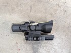 Trijicon ACOG TA47 2x, w ADM Quick Detach Mount