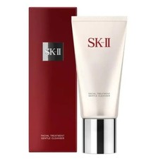 Sk-ii Facial Treatment Gentle Cleanser 120g Made In Japan New In Box