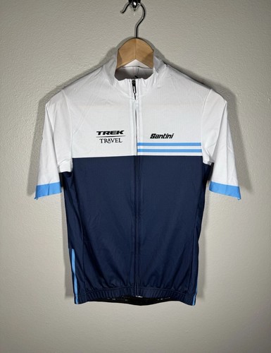 VINTAGE 1987 TOSHIBA La Vie Claire cycling shirt jersey Size XL £39.99 - UK
