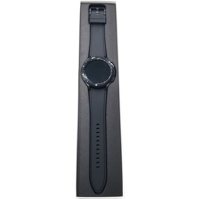 Galaxy Watch4 SM-R890 Classic 46mm with Ridge Sport Strap open box