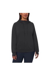 Mondetta Women's Lightweight Full-Zip Hoodie E52