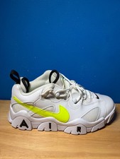 Nike Air Barrage Low Black for Sale - Authenticity Guaranteed - eBay