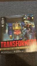 Transformers Age of the Primes G2 Universe Grimlock Figure Leader Class New