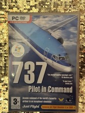 737 Pilot In Command Expansion For FSX & FS 2004