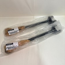 Genuine Nissan R35 GT-R GTR Lower Rear Suspension Front Link Set Left / Right