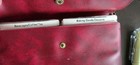 Vintage 1970s/1980s COUPON SAVER Organizer  Grocery Coupon Holder — photo 5