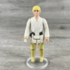 Vintage Kenner 1977 Star Wars Farmboy Luke Skywalker Action Figure