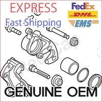 Original Oem 581901RA00 Bremssattelsatz Vorne Rechts FüR Hyundai Accent 2012-...