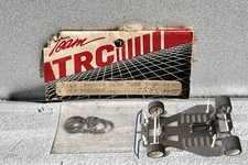 TRC Composite Craft RC 1:10 PRO-10 Rear Tub Snap Rings #1160 FACTORY SEALED