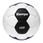 Kempa Leo Game Changer Ball Grey Navy