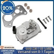 Turbolader Steuergerät Passend für VW Phaeton 3D Touareg 7LA 2.7 3.0 TDI