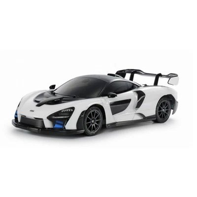 Tamiya 58711 1:10 RC McLaren Senna TT-02 300058711 - Bild 1 von 3