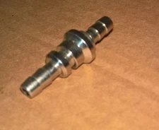 NEW OTK Tony Kart Fuel Tank Pickup Outlet Fitting