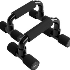 Liegestützgriffe Push Up Bars Liegestütze Ständer Pushup Stand Fitness Parall...