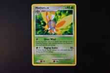 Mothim 33/132 Secret Wonders Regular