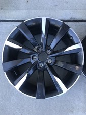 Factory Wheel 2017 Infiniti Q60 Factory Wheel 2017 Infiniti Q60