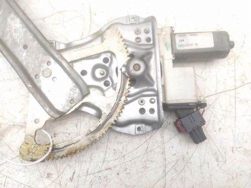 992046100 Elevalunas Delantero Derecho para TOYOTA COROLLA (E12) * 2005 2305098 - Imagen 2 de 6