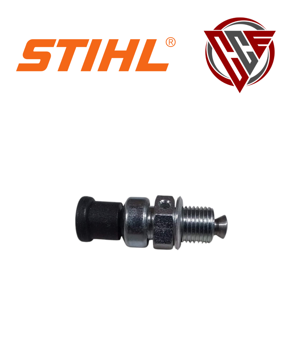 Valvola Decompressore Per STIHL 024 AV, 026, 036, MS 240, MS 260, MS 360