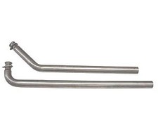 Pypes Performance Exhaust Dgu14s Downpipes For 1964-1977 Chevelle Gm A-body Pypes Performance Exhaust Dgu14s Downpipes For 1964-1977 Chevelle Gm A-body