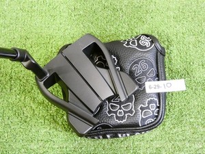 Pxg 0211 Lightning Putter | eBay