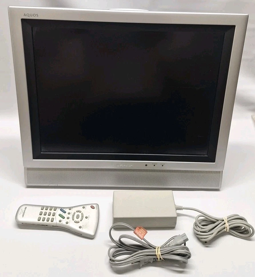 Sharp 20-29 Inch TVs for Sale | Shop New & Used Sharp 20-29 Inch