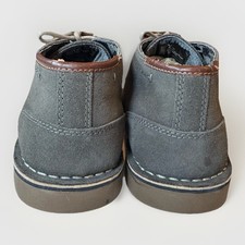 Kenneth Cole Reaction Gray Boots for Men for Sale | Shop New  display picture 1