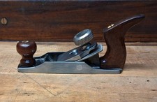 STANLEY MINI PLANE CONVERSION  MINI LOW ANGLE...