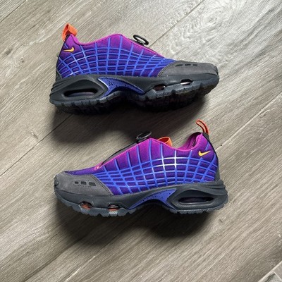 Nike Kids of Immigrants x Air Sunder Max SP 'Sun Down' Size 4M/5.5W