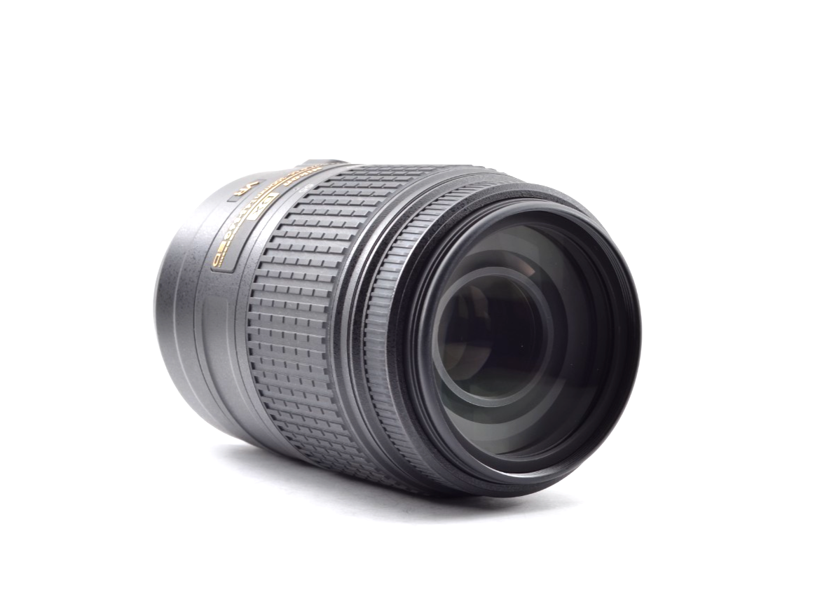 Top Mint】Nikon AF-S NIKKOR 55-300mm f/4.5-5.6G VR Zoom Lens From