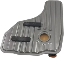 FOR VW AUDI DQ500 0BT DSG 7 SPEED AUTOMATIC GEARBOX INTERNAL FILTER