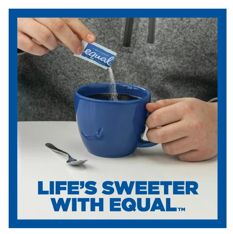 Equal Zero Calorie Sweetener (1,000 ct.) FREE SHIPPING
